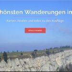 wandern jura