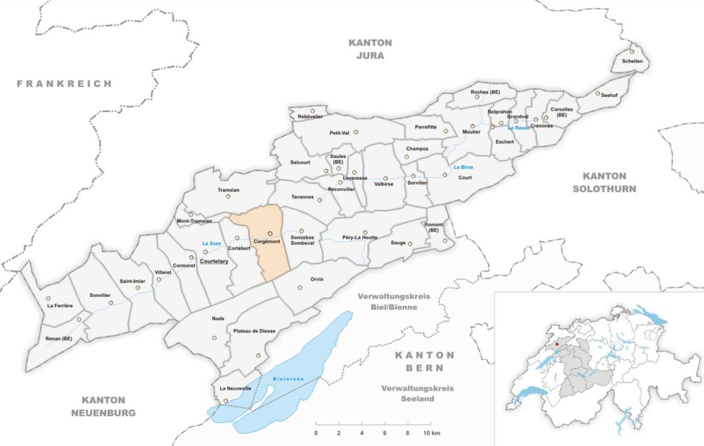 wohnun g nähe biel mieten jura